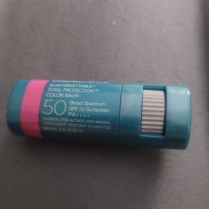 Colorescience Sunforgettable color balm -berry